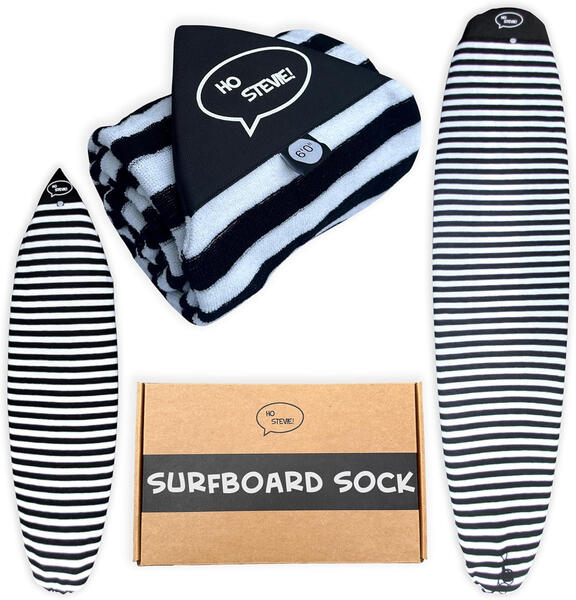 ho stevie surfboard sock cover protection