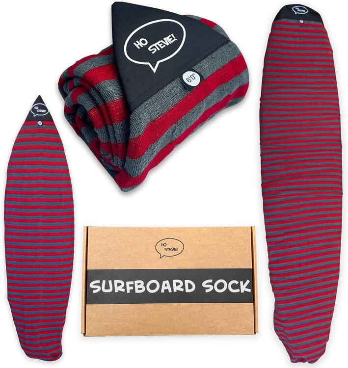 ho stevie stretch surfboard sock cover ho stevie stretch surfboard sock cover